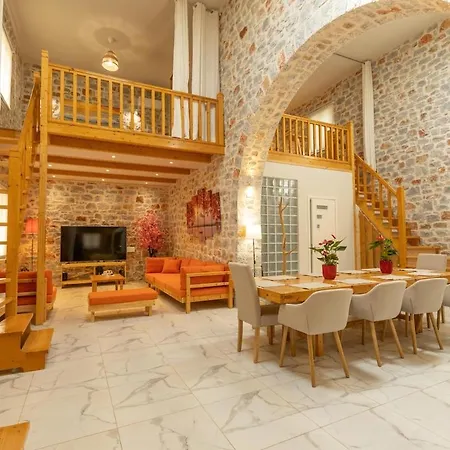 Ktima Katerina Villa