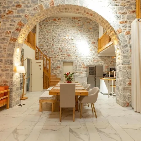 Villa Ktima Katerina