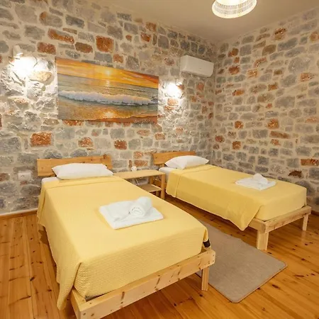 Villa Ktima Katerina *