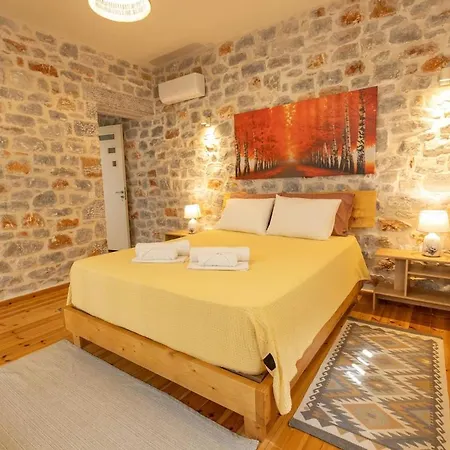 Villa Ktima Katerina Gytheio