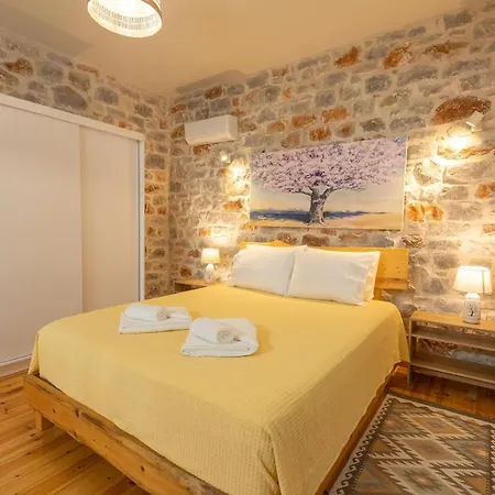 Villa Ktima Katerina Gytheio