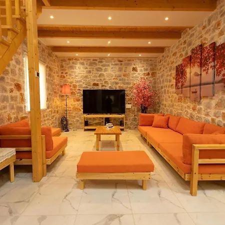 Villa Ktima Katerina