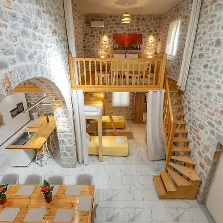 Villa Ktima Katerina