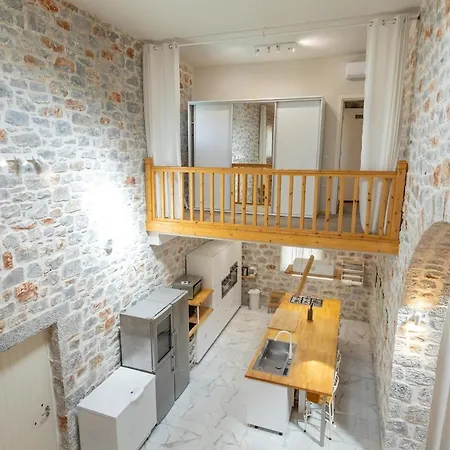 Ktima Katerina Villa *